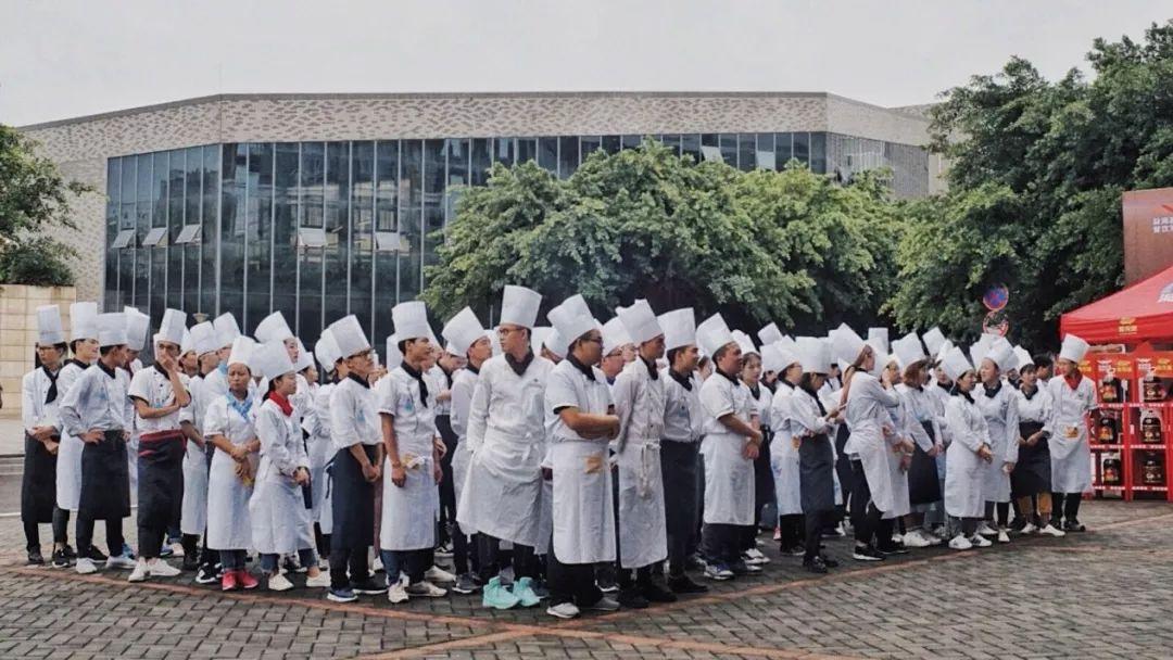 名厨大赛，与自然美景同行的烹饪启示录
