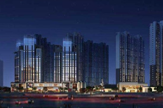 蓝惠首府最新房价，科技赋能居住梦想，未来生活新纪元体验