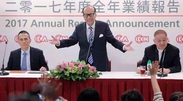 李嘉诚隐秘宝藏，未上市资产与友情背后的秘密财富