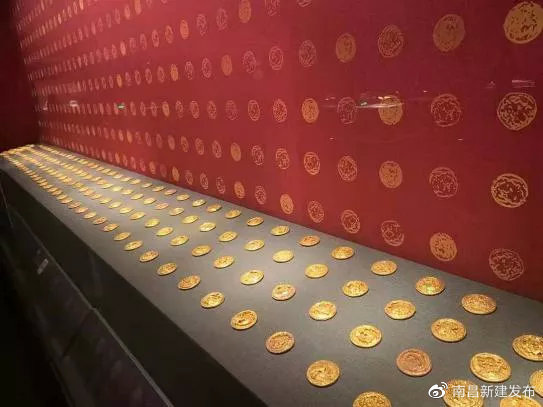 南昌海昏侯墓最新发现揭秘千年古墓神秘面纱