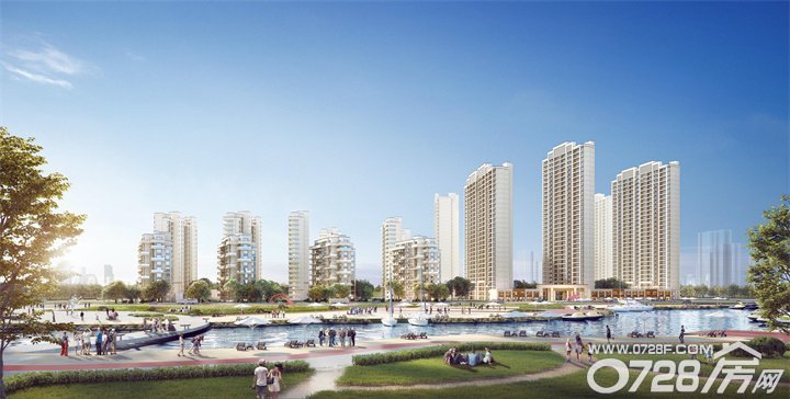 仙桃市最新楼盘价格信息，与自然美景的邂逅之旅揭秘！