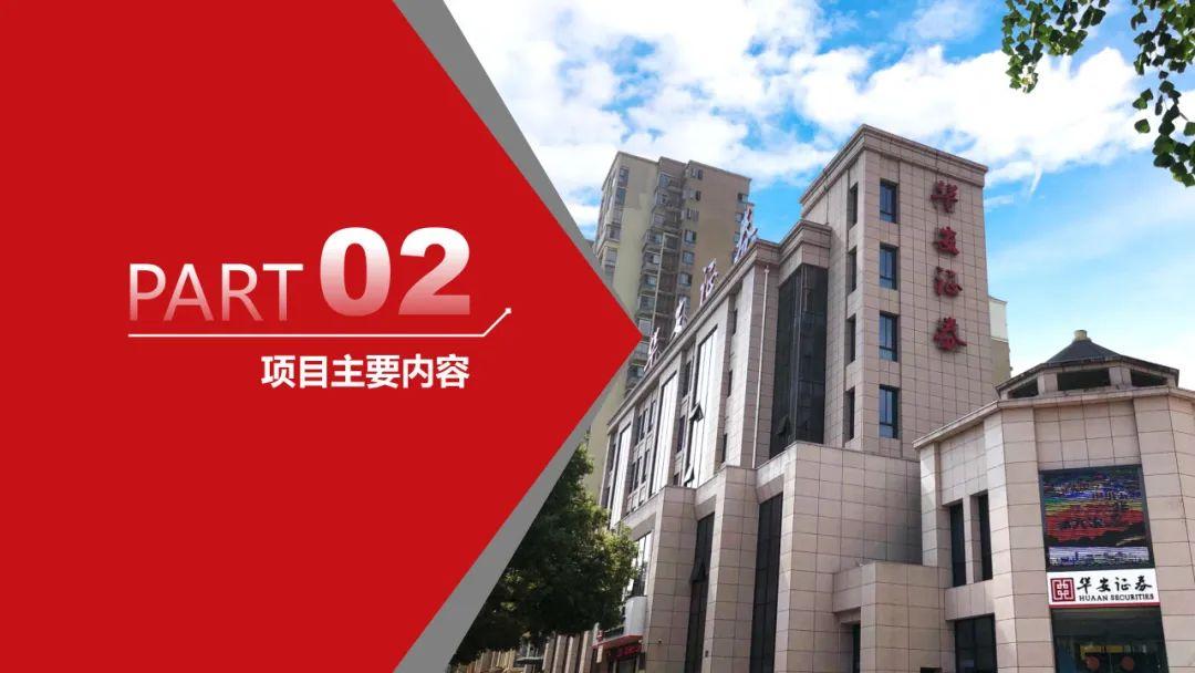 华安证券股票行情变化中的机遇，学习成长的力量