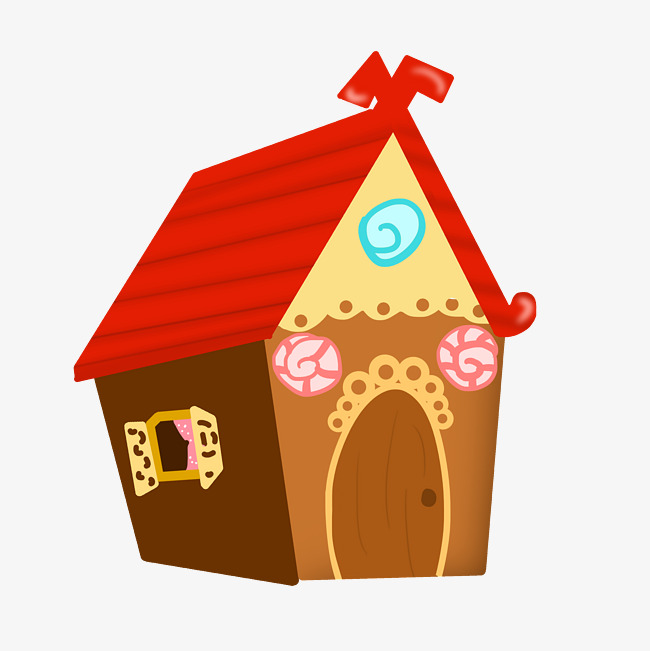 动漫小屋图片，梦想起航的港湾与自信成就感的源泉