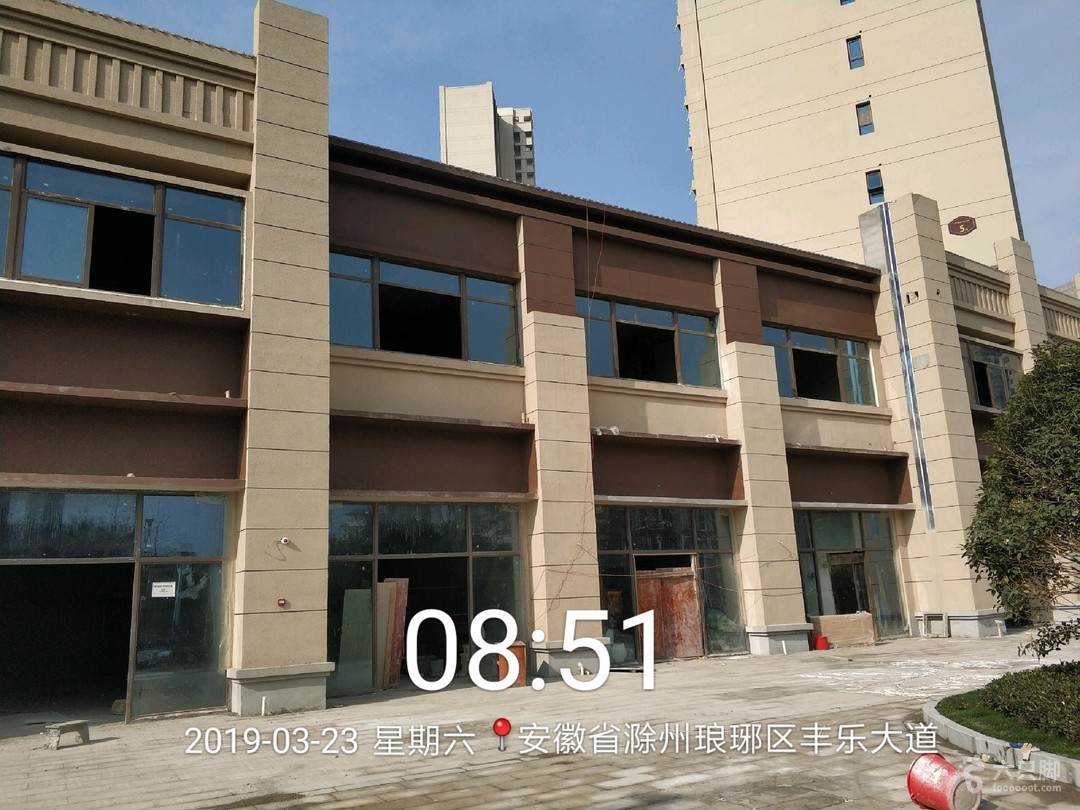 滁州中央名邸的价格与温馨故事揭秘