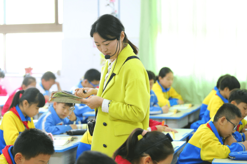 最新民办教师动态解析，如何成长为卓越民办教育人才？