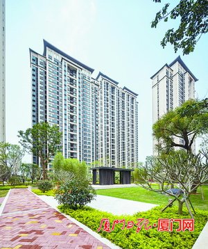 厦门第四批保障性住房最新动态及观点论述揭秘