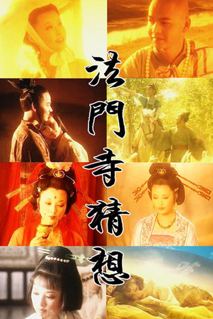 法门寺猜想电视剧全集，观看与理解步骤指南
