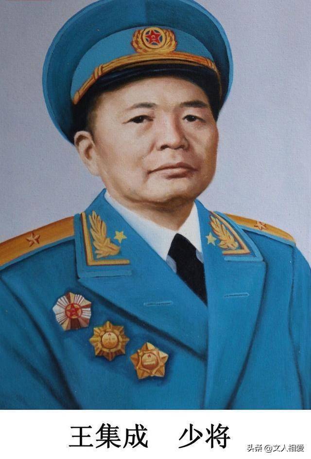 王成志将军最新任命，军事领导层崭新力量的崛起