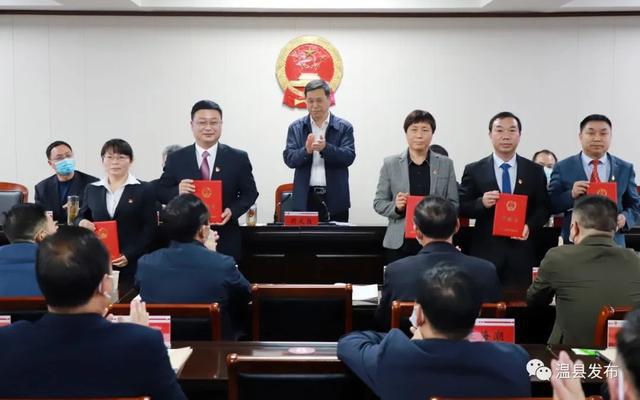 恩施州组织部人事调整，科技引领未来，开启人事新纪元