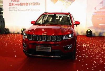 2016新款汽车上市，变化、自信与成就感的协奏曲