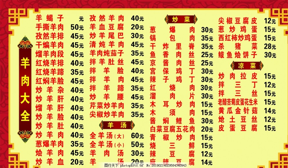 羊肉最新价格走势，市场分析及其影响因素探讨