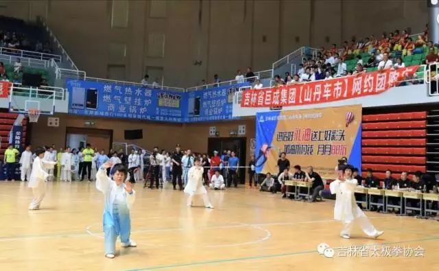 吉林省比赛，巷弄深处的味觉盛宴