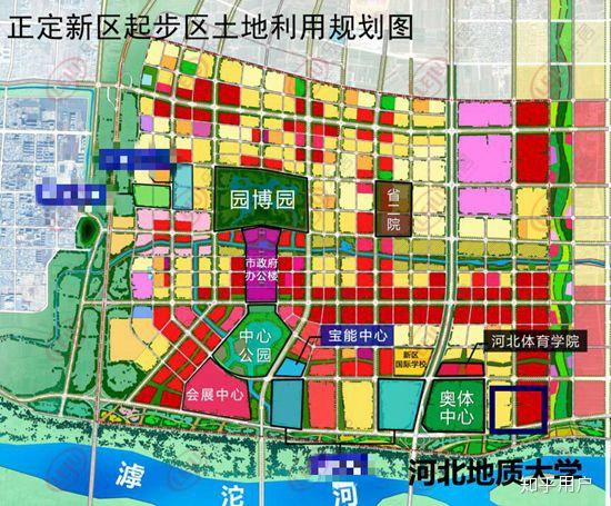 正定新区审批进展最新动态更新，一网打尽最新进展资讯