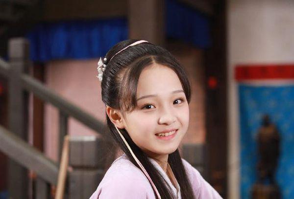 天真派武林外传演员探寻自然美景，内心平和宁静之旅