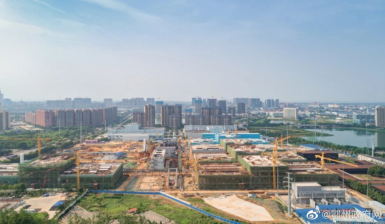 葛店最新动态揭秘，地区发展新篇章开启