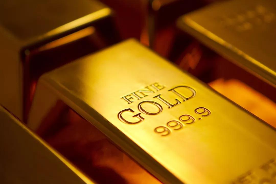 近一年黄金价格走势深度解析，市场波动与机遇探析