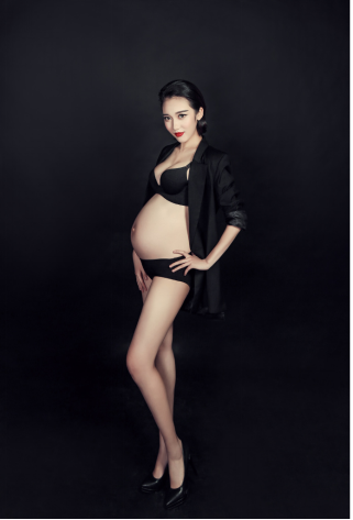 孙婕演员的日常，爱与陪伴的温馨时光