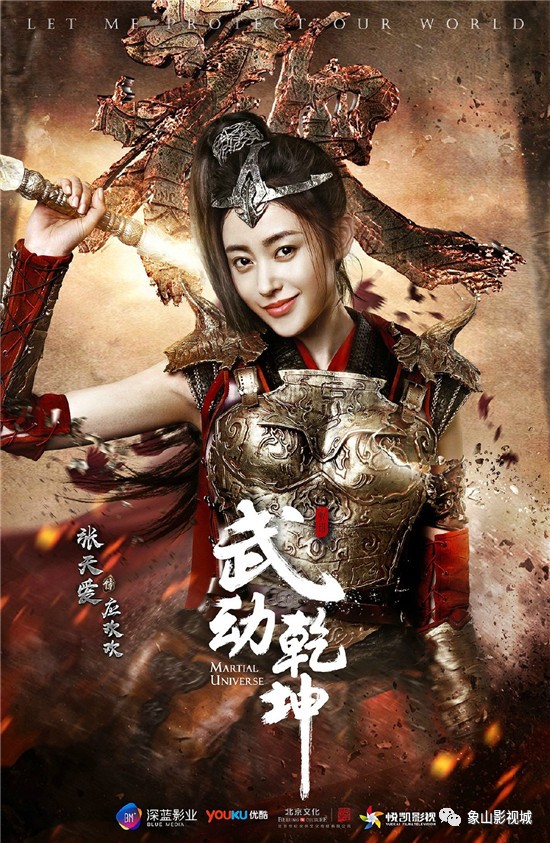 武动乾坤演员表深度解析，角色与演员匹配度探究