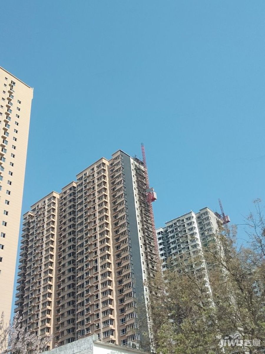 浩正渼林湾最新动态，城市崛起与未来展望