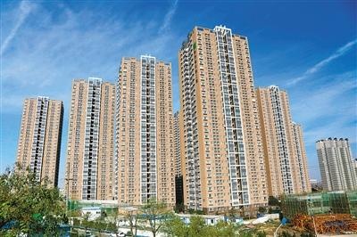 西安市公租房最新动态更新