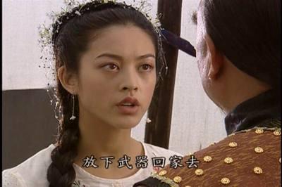 演员香香，自然美景的轻松探索之旅