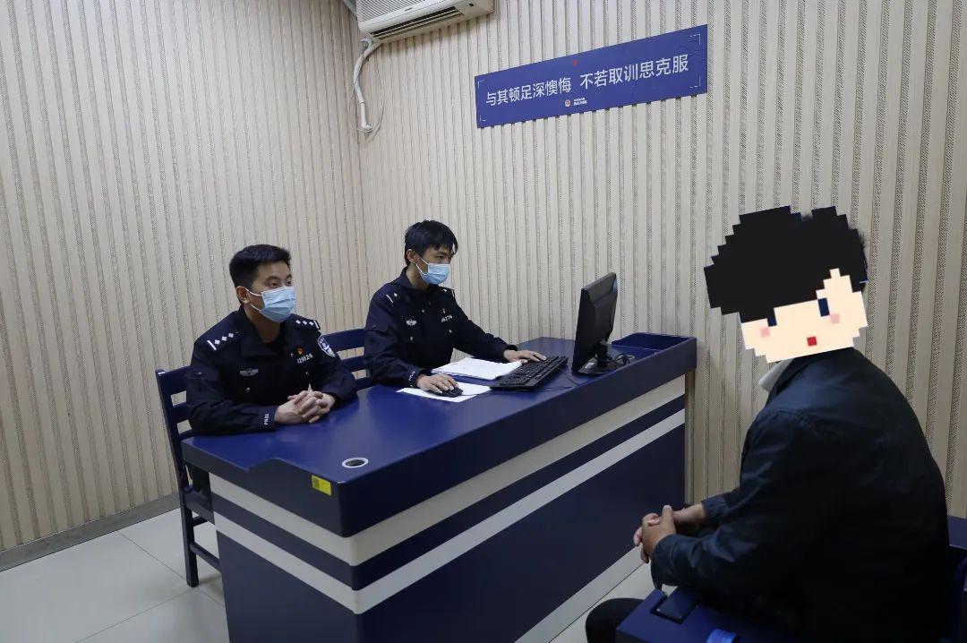 华庄派出所最新动态及便捷获取派出所信息与服务的方法