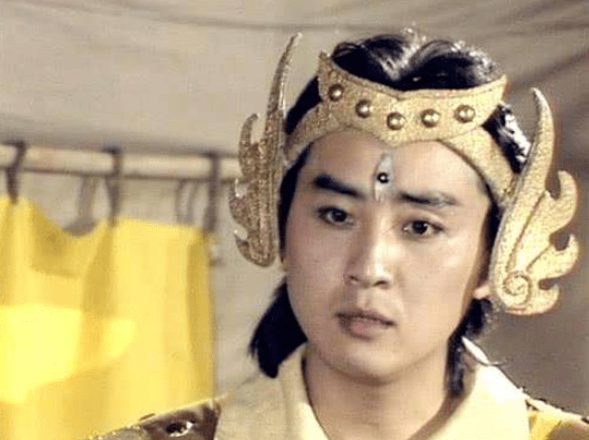 90年封神榜演员表，小巷星光揭秘