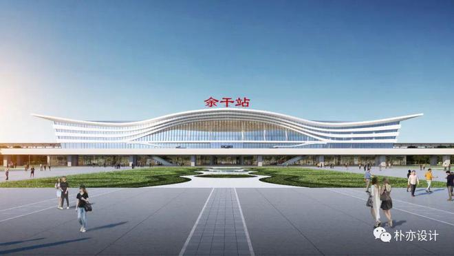 余干高铁最新进展，2025年建设更新动态揭秘