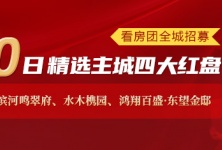 地产活动最新资讯速递