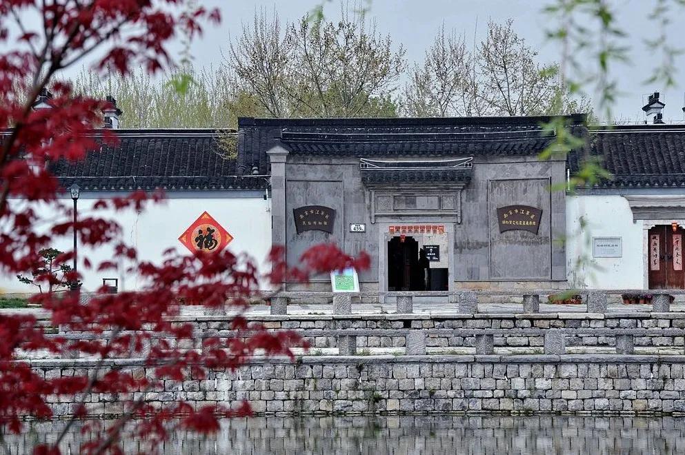 溧水仓口村最新规划图深度解析及观点阐述