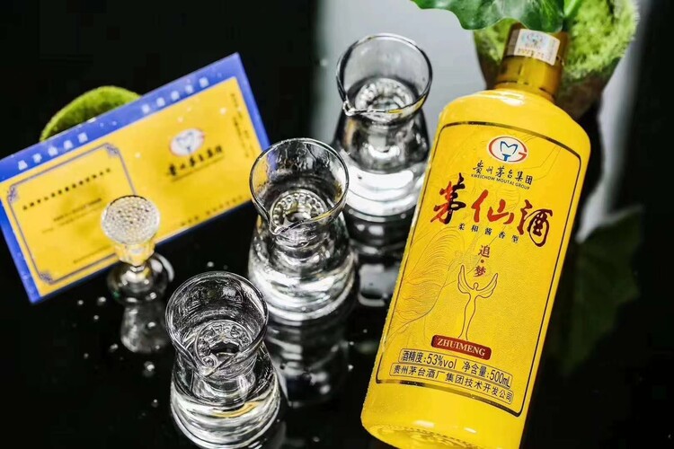 茅台茅仙酒价格表揭秘，一瓶酒背后的情感故事