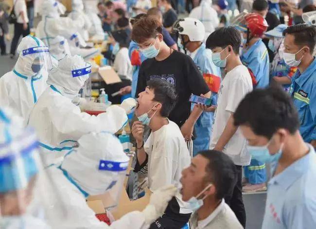 南京疫情最新情况更新，最新动态与防控进展