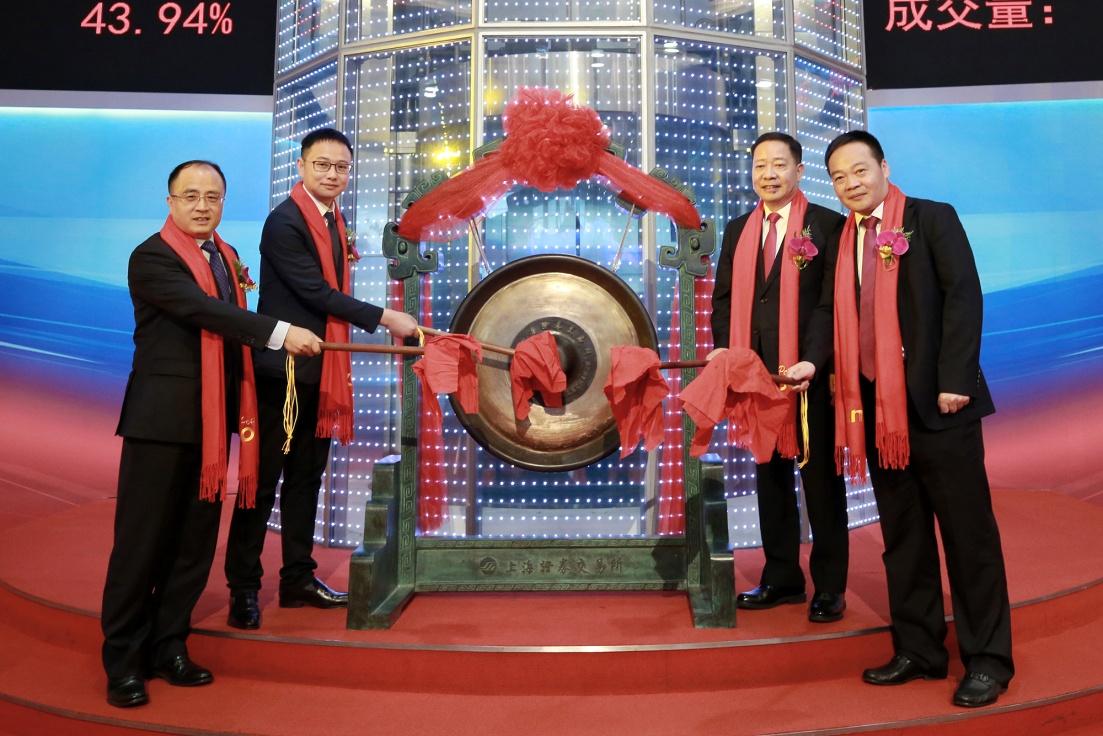 科技企业上市步骤指南及注意事项