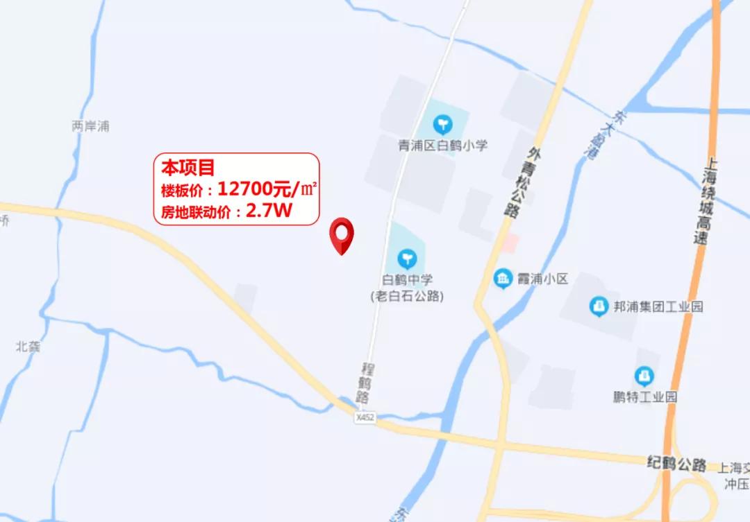 青浦新建楼盘，高科技未来生活体验馆盛大呈现