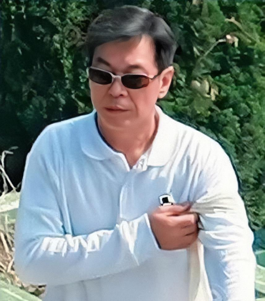 濠江风云演员阵容，风云人物演绎江湖传奇