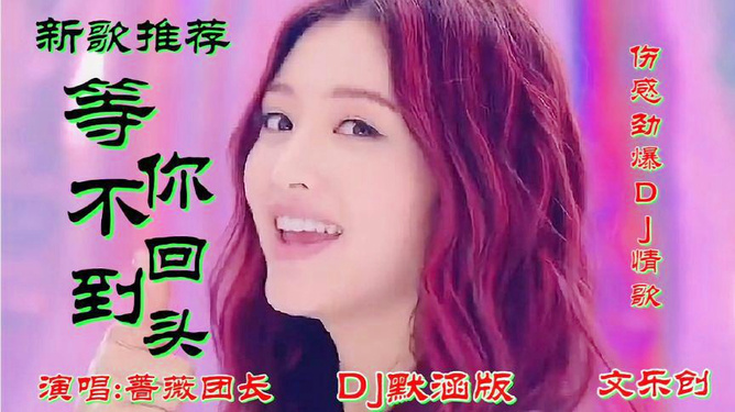 最新劲爆舞曲推荐，舞动生活的激情旋律