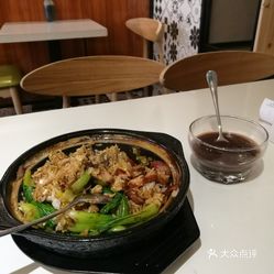 最新腊味美食屋，自然美景与心灵宁静的美食之旅