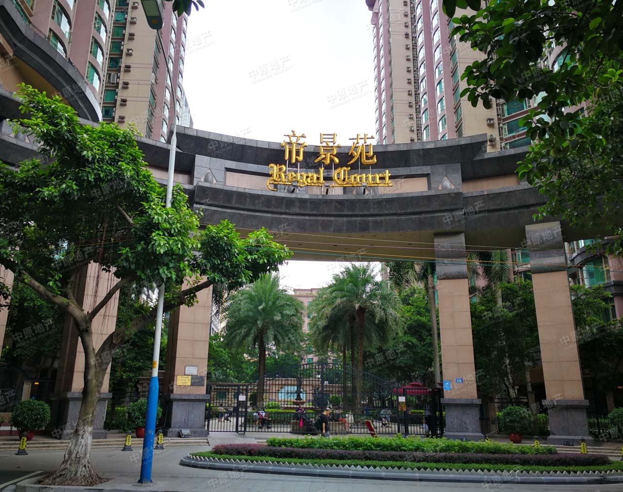 怀集紫龙帝景最新房价及市场走势多元观点分析