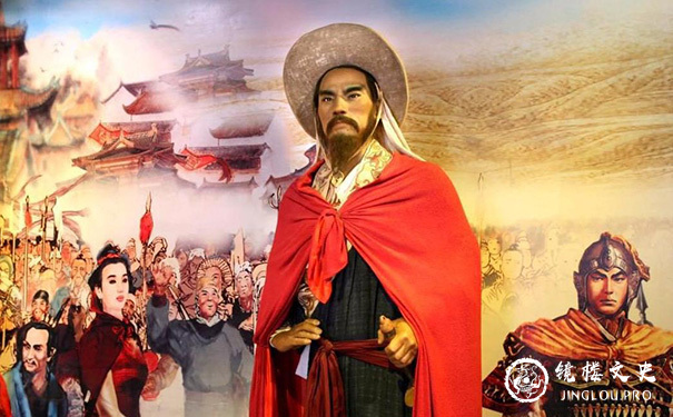 李自成电视剧完整版，历史风云在小红书社区重现