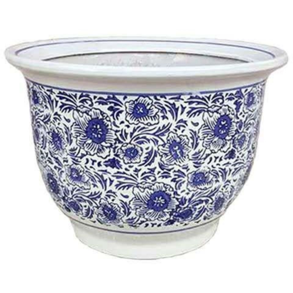 瓷花盆价格，探究瓷器价值与我们友情的交织