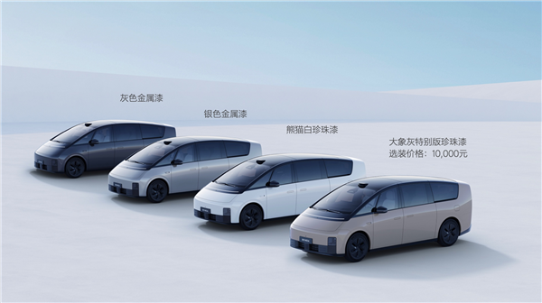 革新与市场交汇点，2024最新MPV深度论述与展望