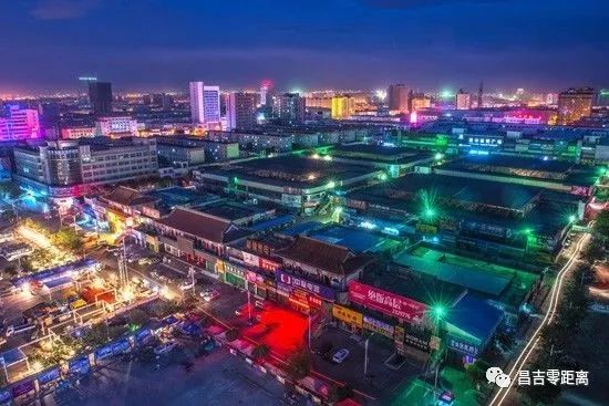 昌吉州自然美景探索之旅，追寻内心的平和与喜悦