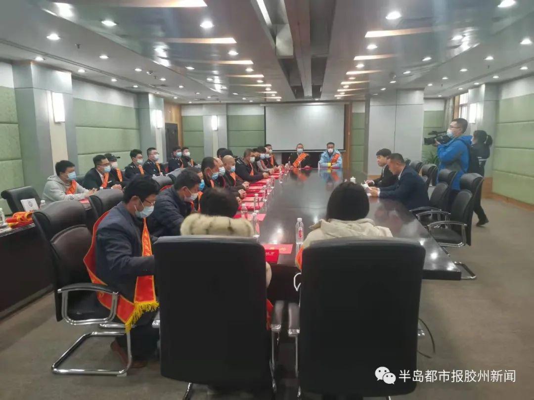 胶州最新司机招聘，启程自然美景，探寻内心宁静之旅