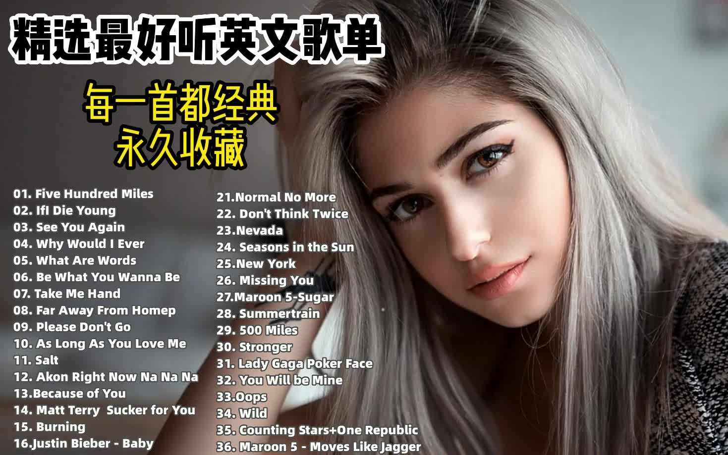 最新英文歌曲与自然美景的旅行对话之旅