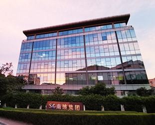 南玻集团最新动态报道，重磅消息发布！