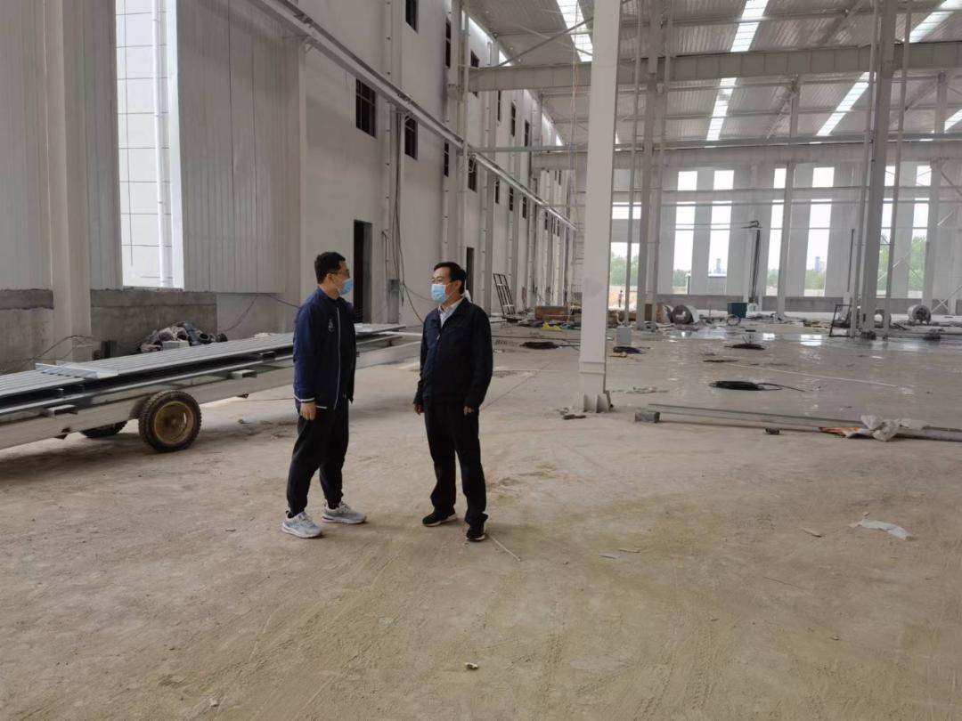 威县新项目与家的温馨故事揭秘