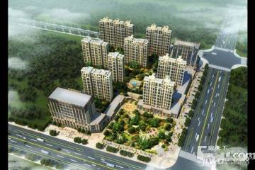 东明楼盘最新价格，科技居住梦想，未来生活新纪元体验