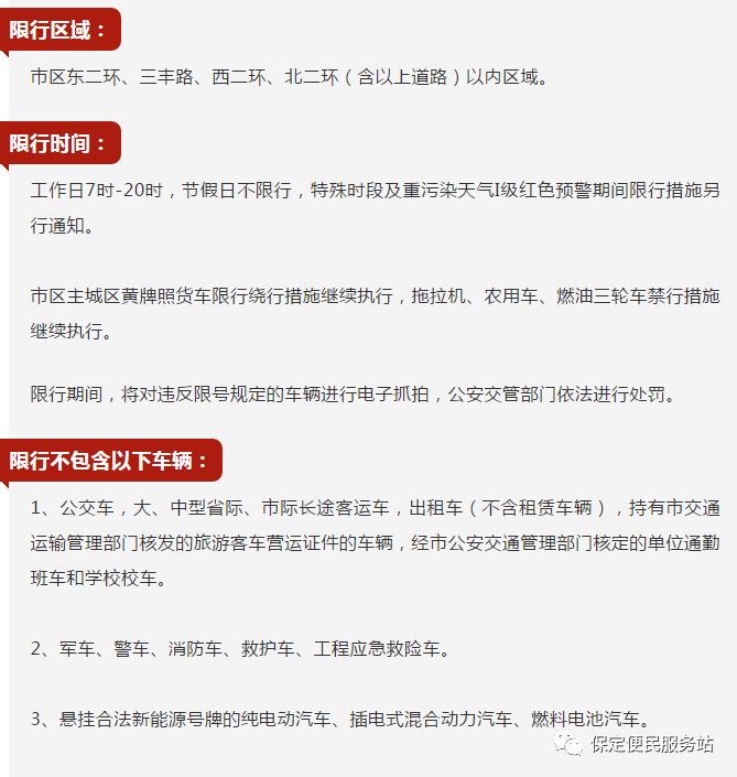 涿州最新限号措施详解，初学者与进阶用户指南