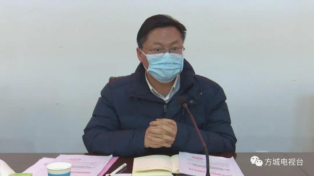 最新疫情下方城的温馨抗疫日常，小城抗疫纪实