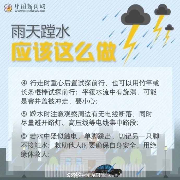暴雨最新跳转，自然交响曲与时代印记的交织呈现